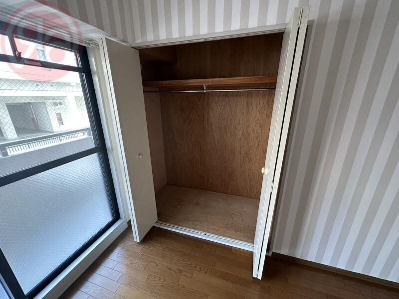 物件内観写真20　(専用の収納スペースです)