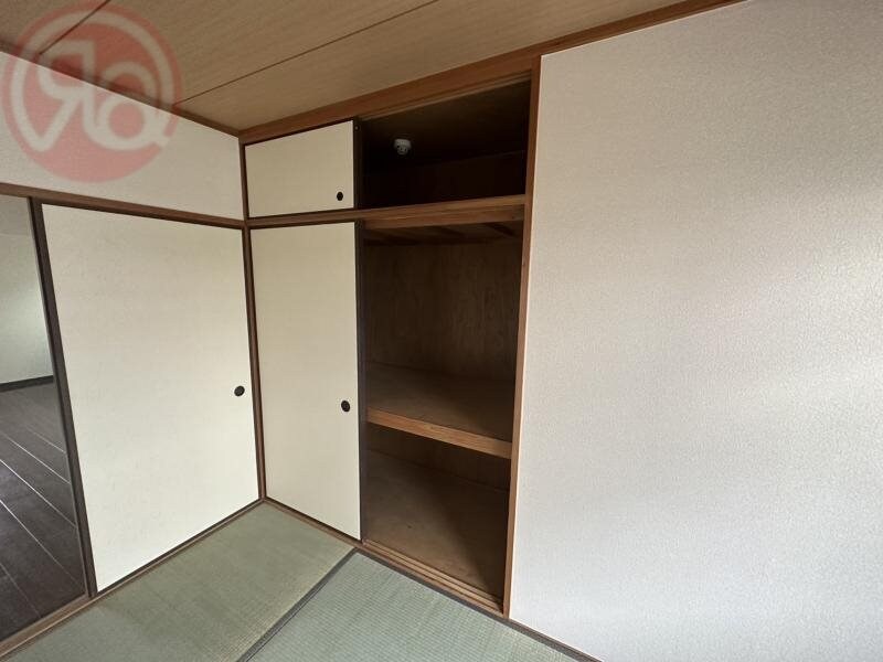 物件内観写真26　(十分な収納スペースがあります)