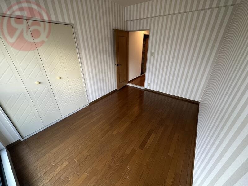 物件内観写真27　(スタンダードな洋室です)