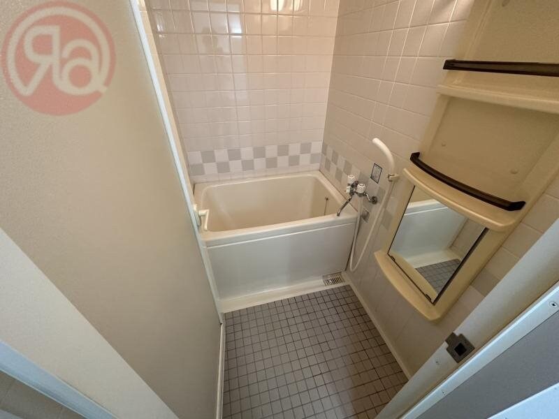 物件内観写真28　(お風呂です)