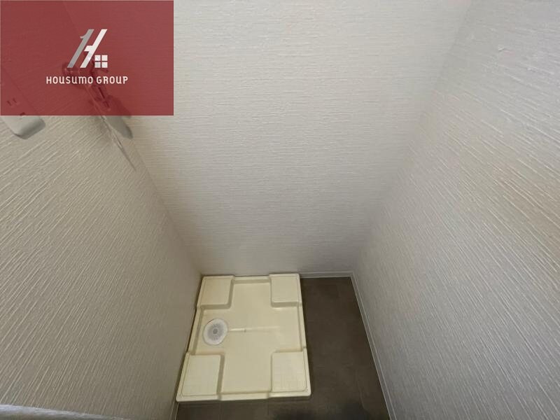 物件内観写真12　(エアコン付き)