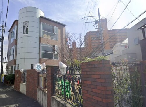 物件内観写真29　(エンゼル保育園 868m)