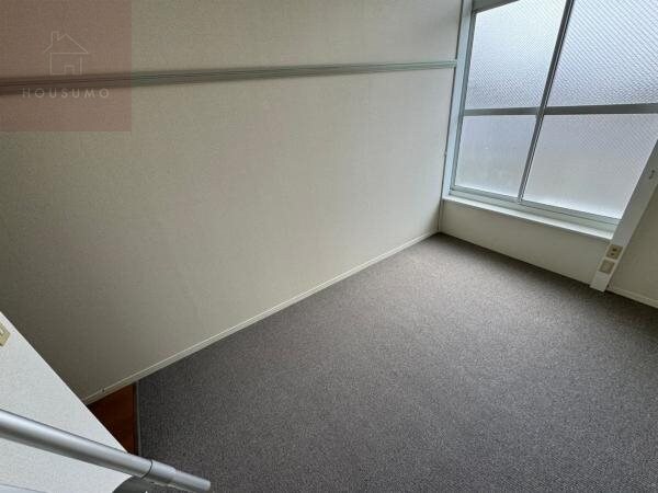 物件内観写真27　(使い勝手のいい洋室です)