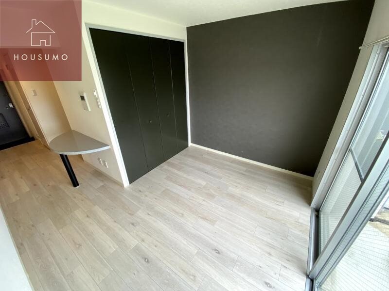 物件内観写真4　(居間です)