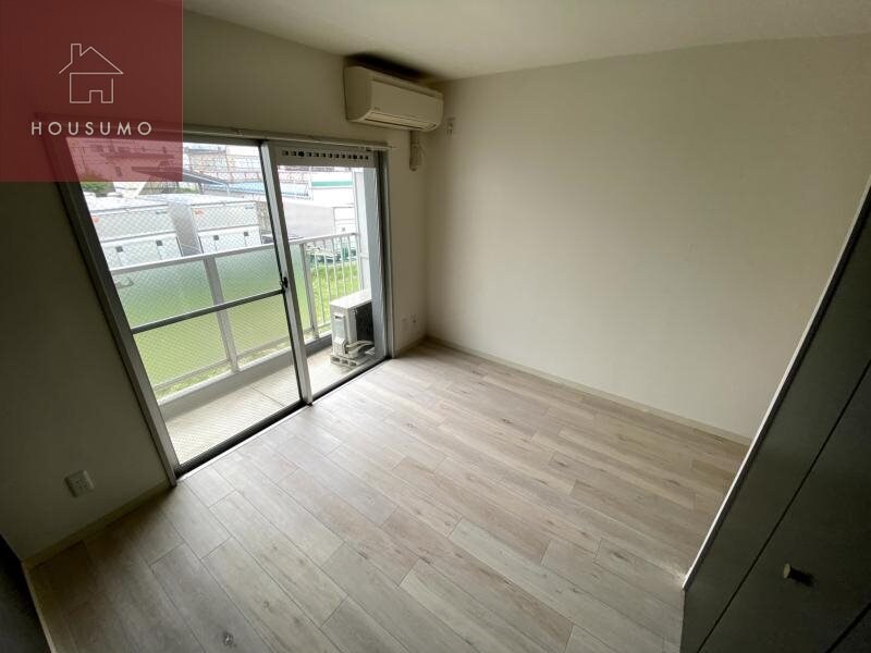 物件内観写真7　(落ち着いて過ごせるお部屋なので、寝室にいかがでしょうか)