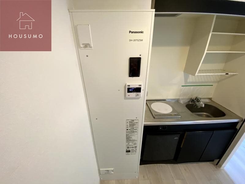 物件内観写真17　(キッチンでお料理をお楽しみください)