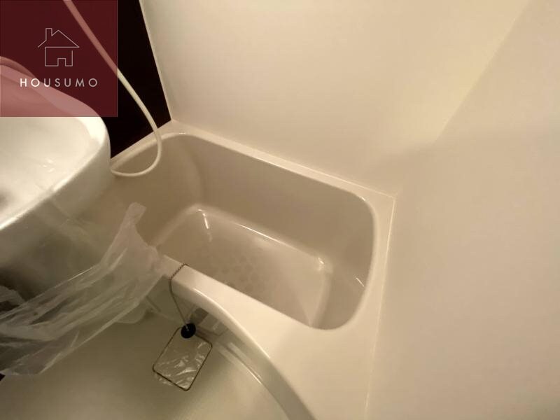 物件内観写真18　(日々の暮らしに欠かせないお風呂です)