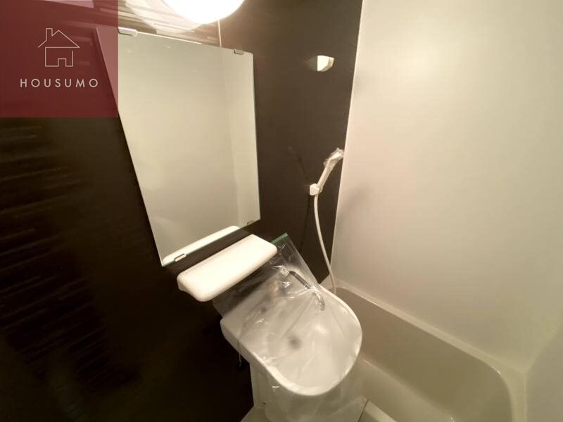 物件内観写真19　(忙しい朝には欠かせない洗面所です)