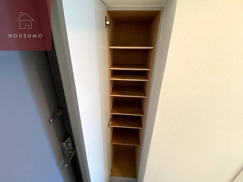 物件内観写真21　(シューズBOXです)