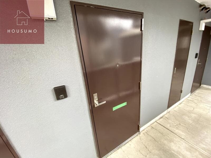 物件内観写真29　(きれいな玄関です)