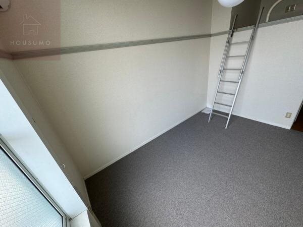 洋室(きれいな洋室です)