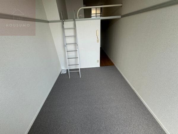 物件内観写真21　(きれいな洋室です)