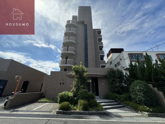 物件外観写真1　(外観です)