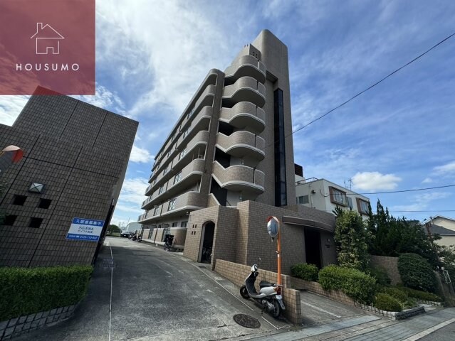 物件外観写真4　(物件の外観です)