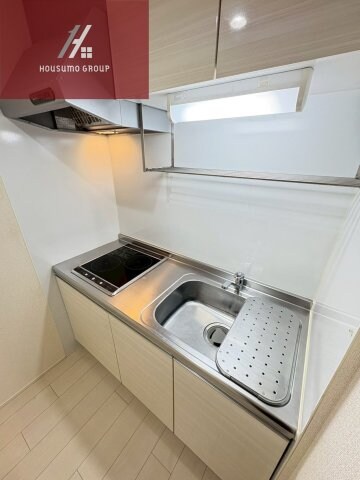 物件内観写真7　(キッチンです)