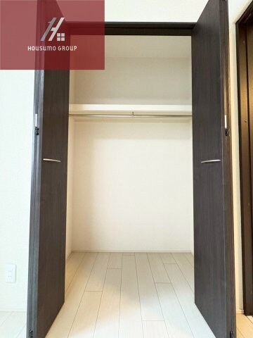物件内観写真16　(収納スペース豊富です)