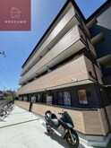 st.Residence南津の辺