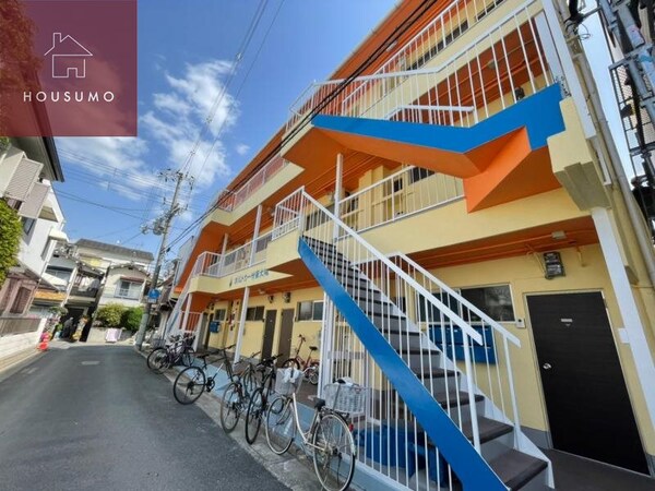 外観(物件の外観です)