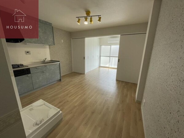 居室(同施工会社・同型モデルの室内です。（参考写真・イメージ写真）)