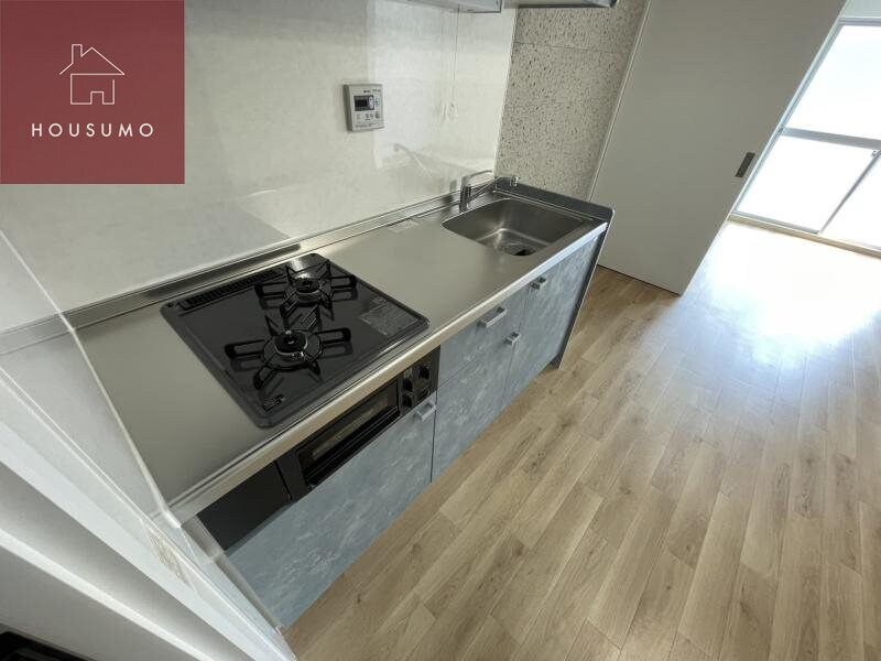 物件内観写真4　(同施工会社・同型モデルの室内です。（参考写真・イメージ写真）)