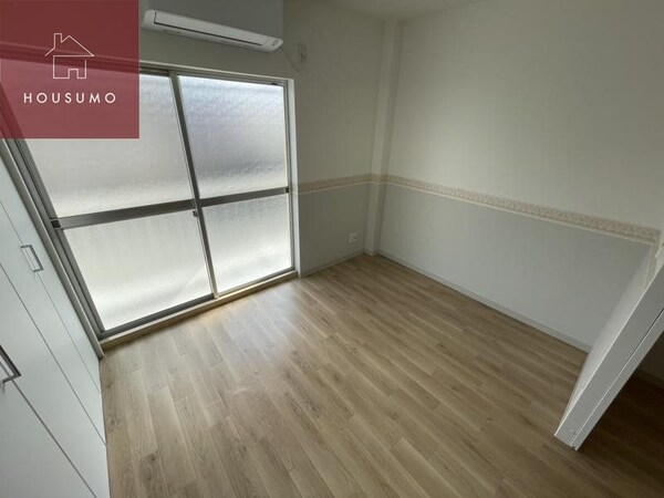 洋室(同施工会社・同型モデルの室内です。（参考写真・イメージ写真）)