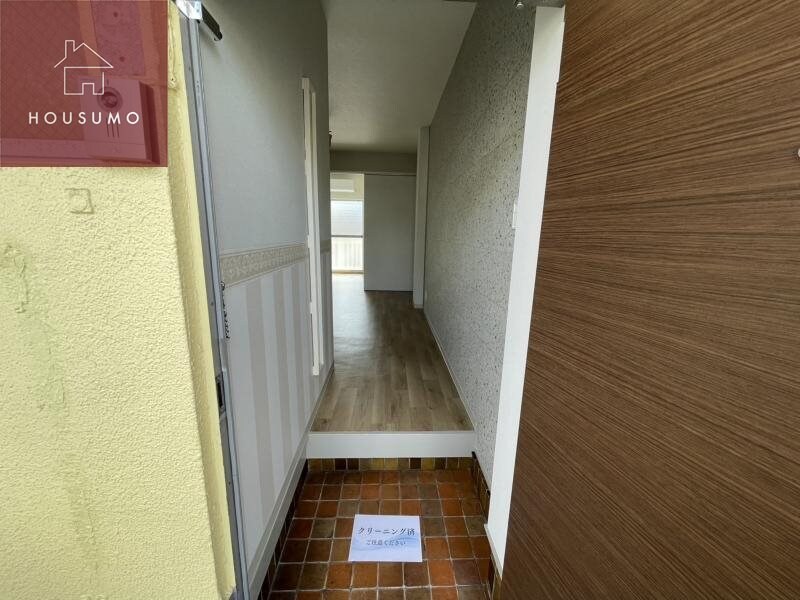 物件内観写真8　(同施工会社・同型モデルの室内です。（参考写真・イメージ写真）)