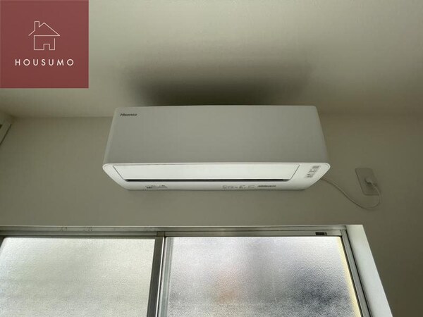 建物設備(同施工会社・同型モデルの室内です。（参考写真・イメージ写真）)