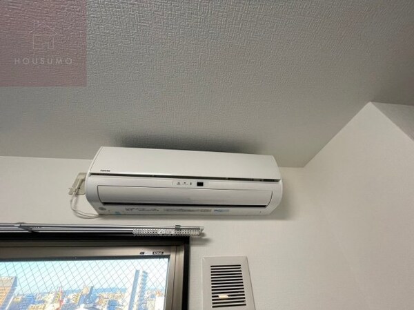 建物設備(使いやすいキッチンです)