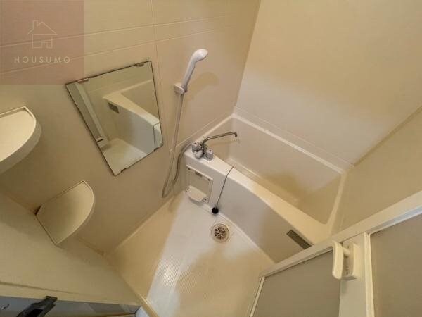 物件内観写真6　(お風呂で日々の疲れを落としましょう)