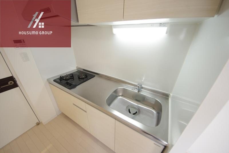 物件内観写真7　(ゆとりの広さです)