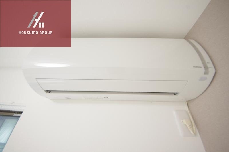 物件内観写真12　(バルコニーからの眺めを楽しみながら食事をしませんか)