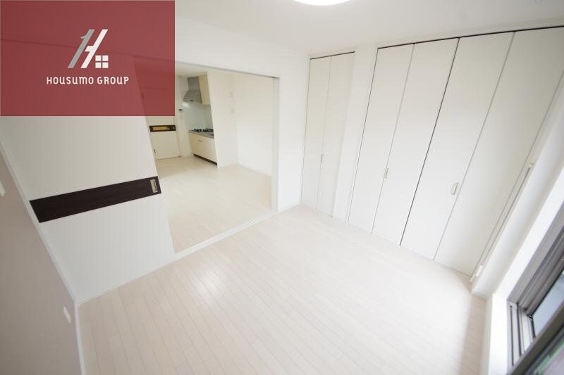 物件内観写真20　(ちょっとした収納スペースも充実しています)