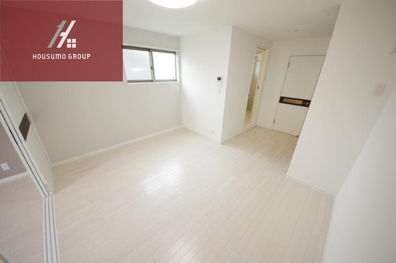 物件内観写真22　(使い勝手のいい寝室です)