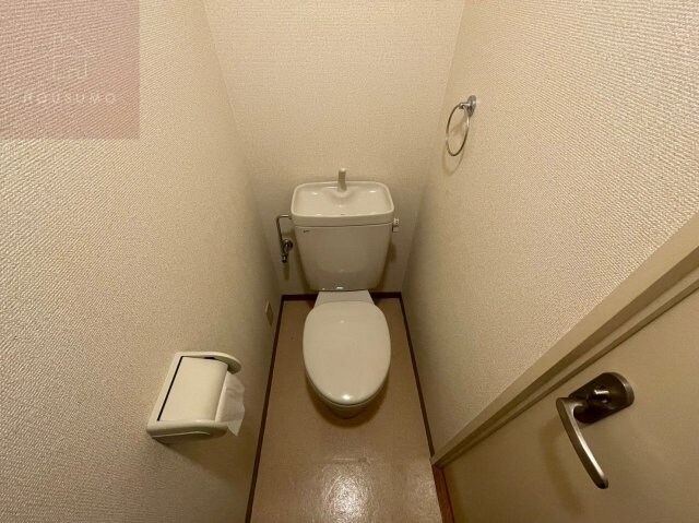 物件内観写真7　(トイレもきれいです)