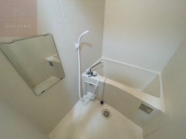 物件内観写真18　(お風呂で日々の疲れを落としましょう)