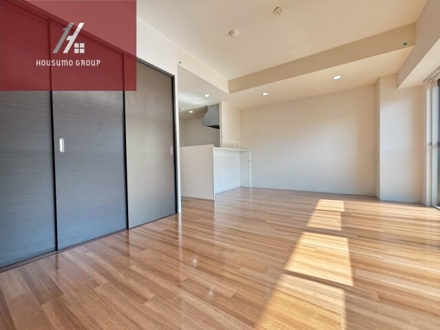 物件内観写真6　(スタンダードな洋室です)