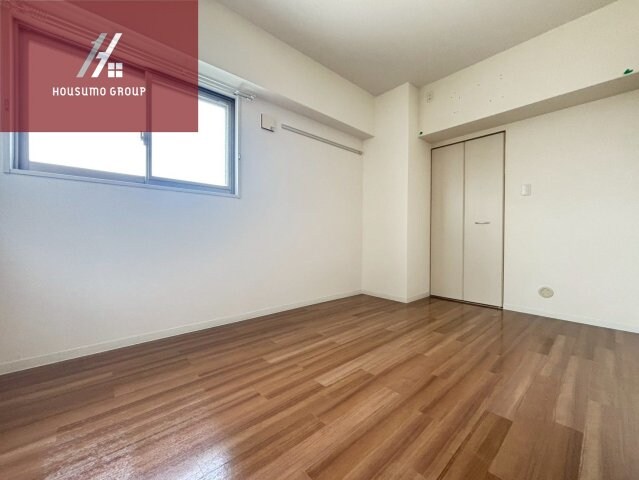 物件内観写真15　(明るい室内です)