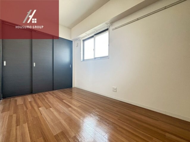 物件内観写真17　(スタンダードな洋室です)