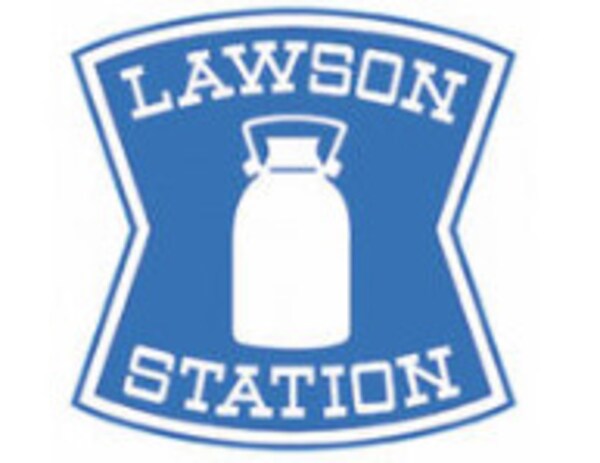 周辺環境(ローソン 外環東大阪善根寺店 1130m)