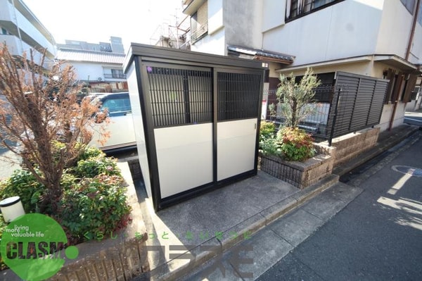 建物設備