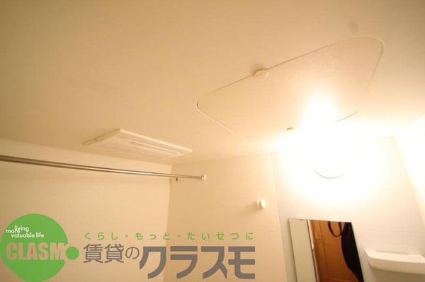浴室