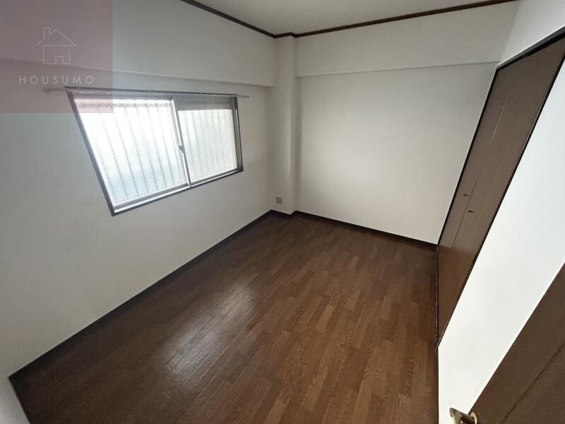 物件内観写真8　(寝室です)