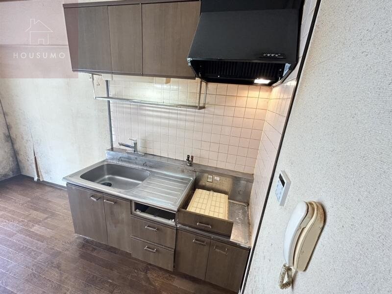 物件内観写真17　(キッチンです)