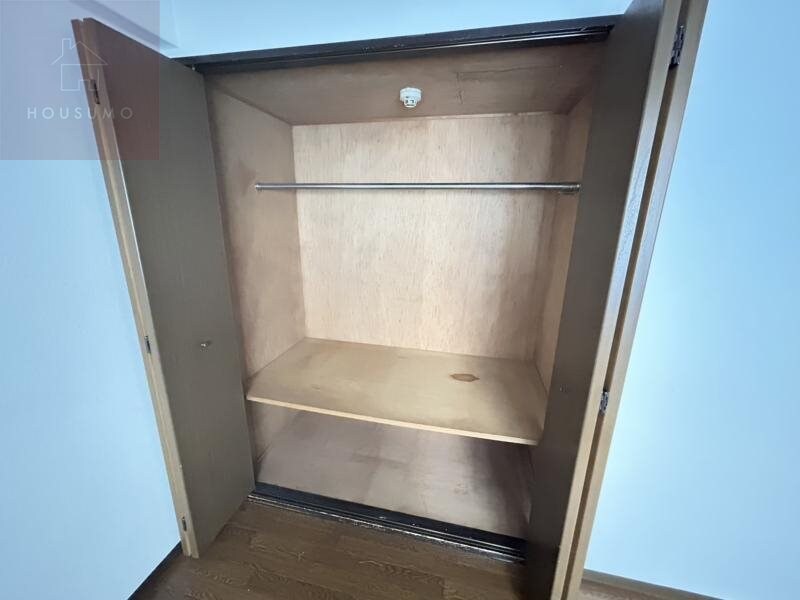 物件内観写真20　(便利な収納スペースです)