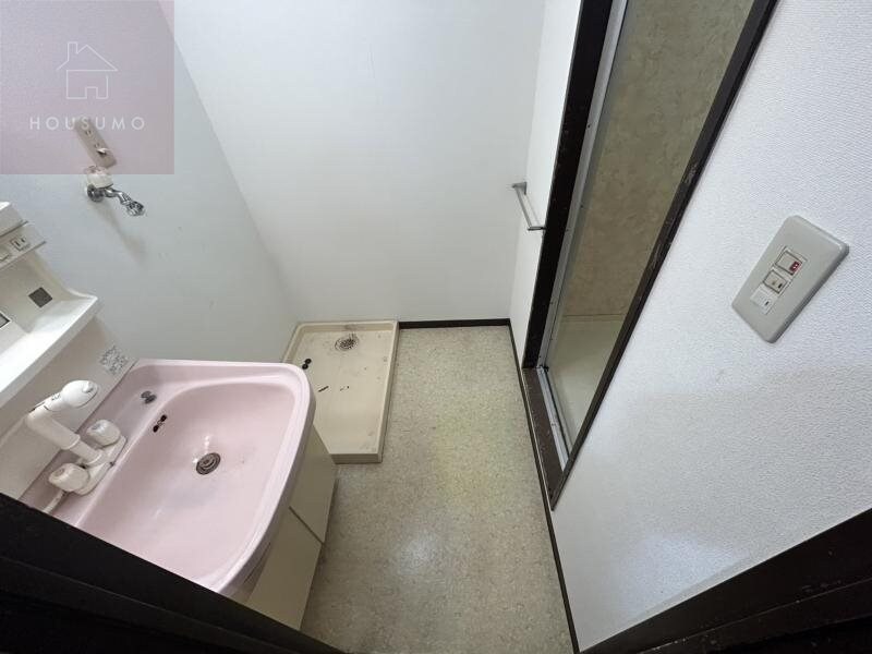 物件内観写真28　(使いやすい洗面所です)