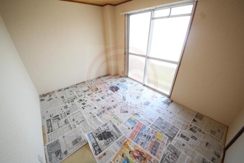 物件内観写真19　(落ち着いて過ごせるお部屋なので、寝室にいかがでしょうか)