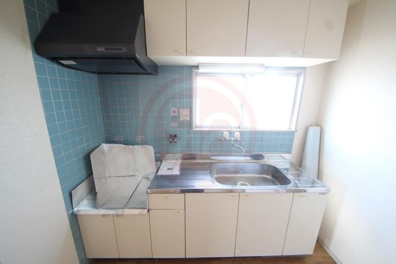 物件内観写真23　(使いやすいキッチンです)