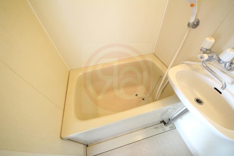 物件内観写真25　(ゆったり過ごせるお風呂です)