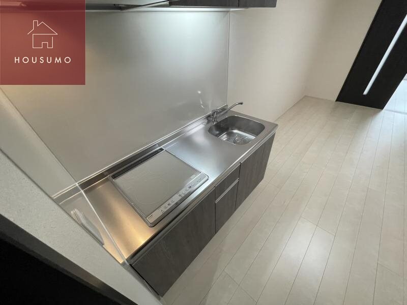 物件内観写真5　(キッチンでお料理をお楽しみください)