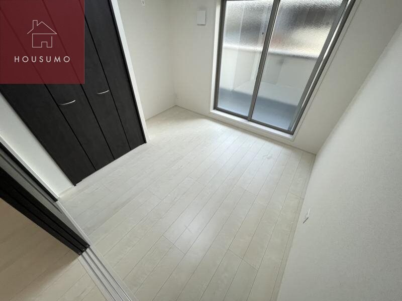 物件内観写真7　(ゆとりの広さです)